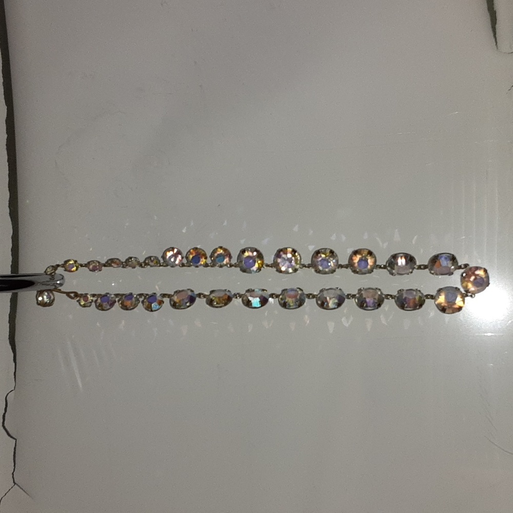 Vintage necklace